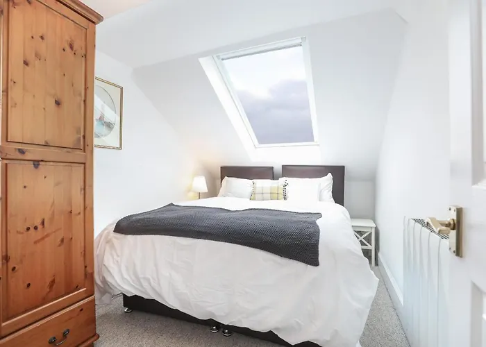 Luxury 3 Bed Royal Mile * 爱丁堡