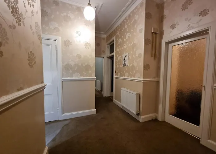 דירה Bright 3 Bedroom