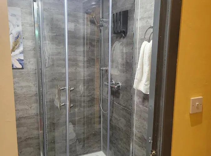 Maison d'hôtes The - No 8 *