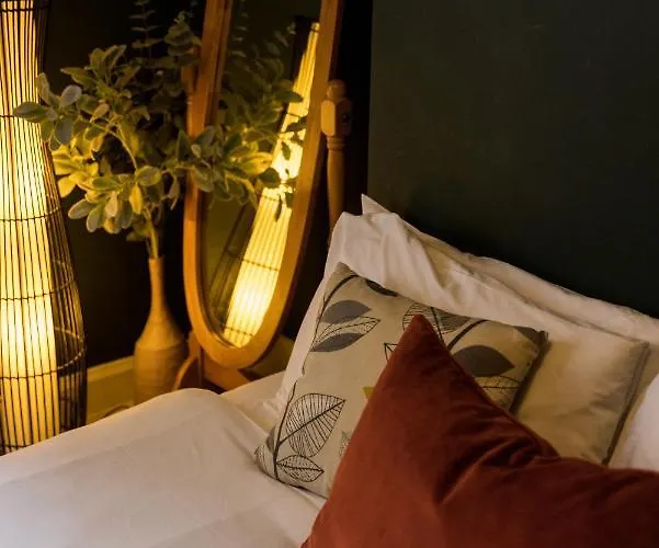 Holiday home Joivy Contemporary With Free Parking