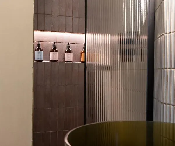 Joivy Contemporary With Free Parking * Édimbourg