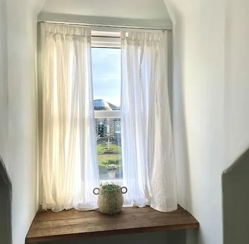 Loft In Joppa