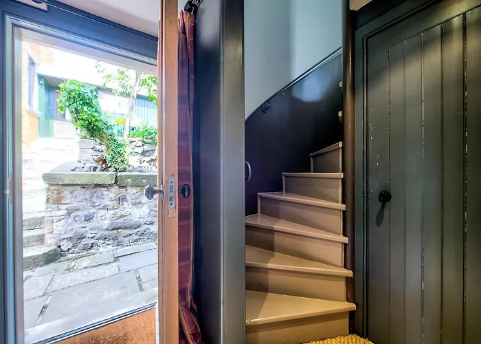 Rock House - Photographer's - Historic Gem In The Heart Of The * Edinburgh