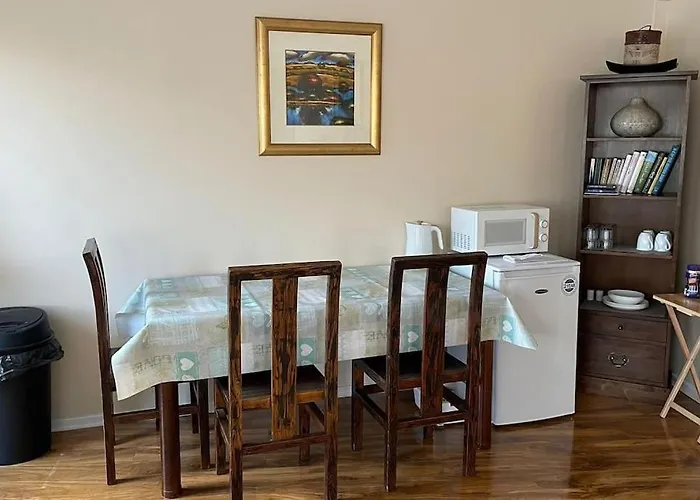 Apartment Cosy & Bright Semi-detached House Edinburgh