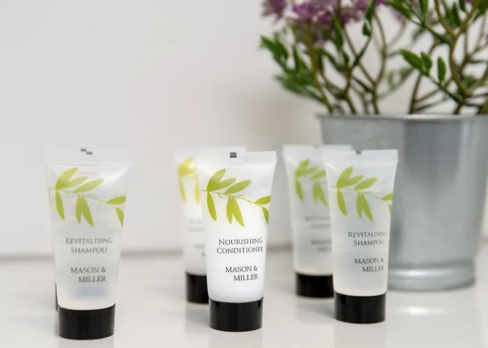 Smith Place Affittacamere Edimburgo