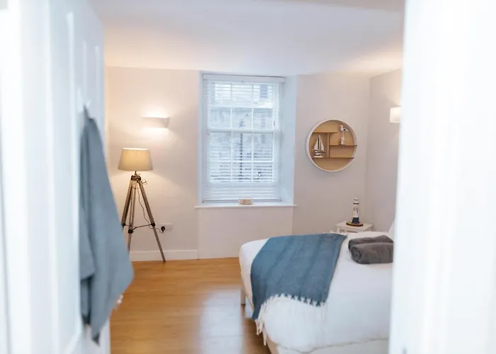 דירה Luxury Modern 3 Bedroom In Centre