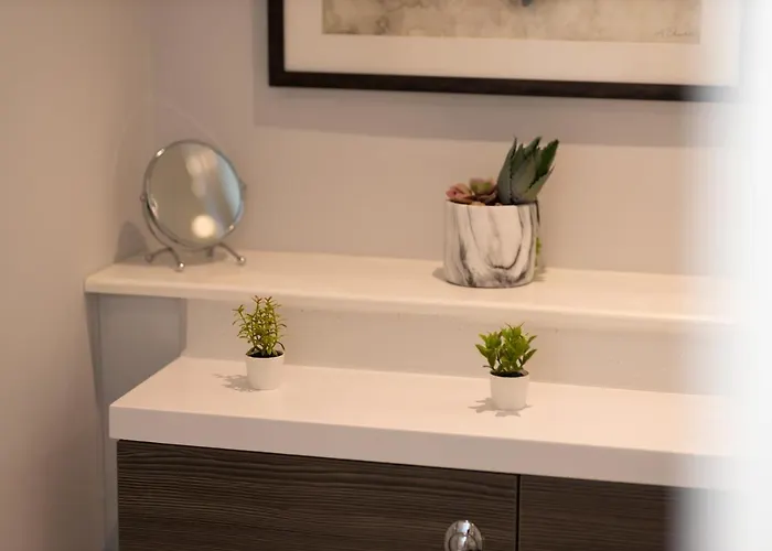 Luxury Modern 3 Bedroom In Centre אדינבורו