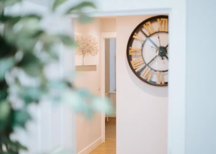 Luxury Modern 3 Bedroom In Centre * אדינבורו