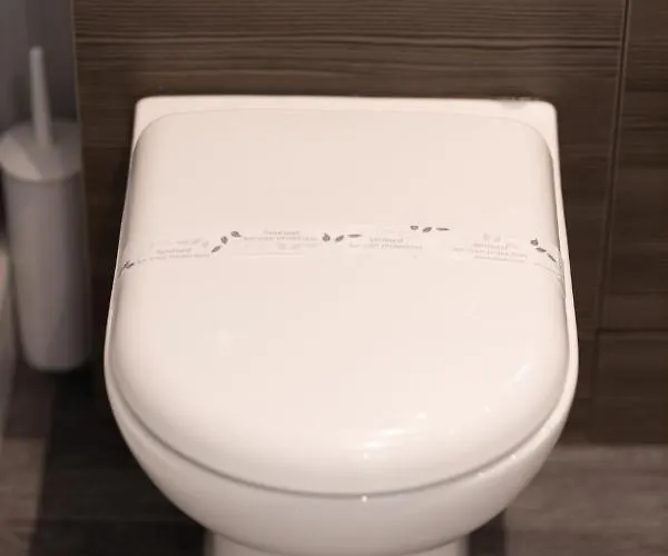 Luxury Modern 3 Bedroom In Centre אדינבורו