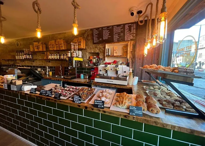 Affittacamere Smith Place Edimburgo