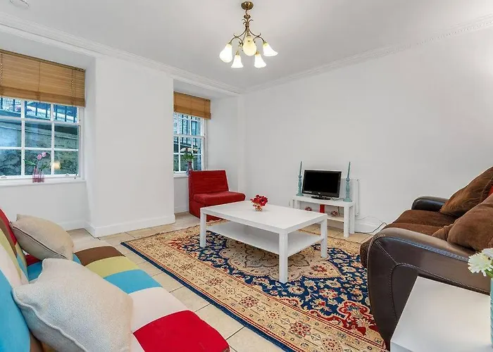 Apartament Perfect Location *