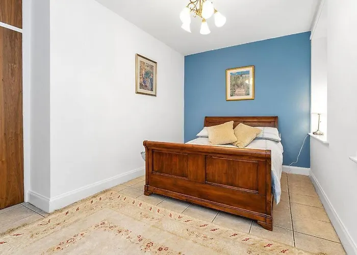 Perfect Location Apartamento