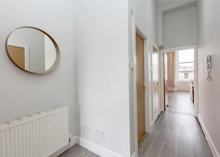 Southside By Destination דירה *