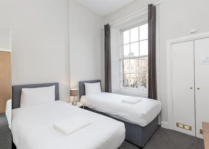 דירה Southside By Destination *