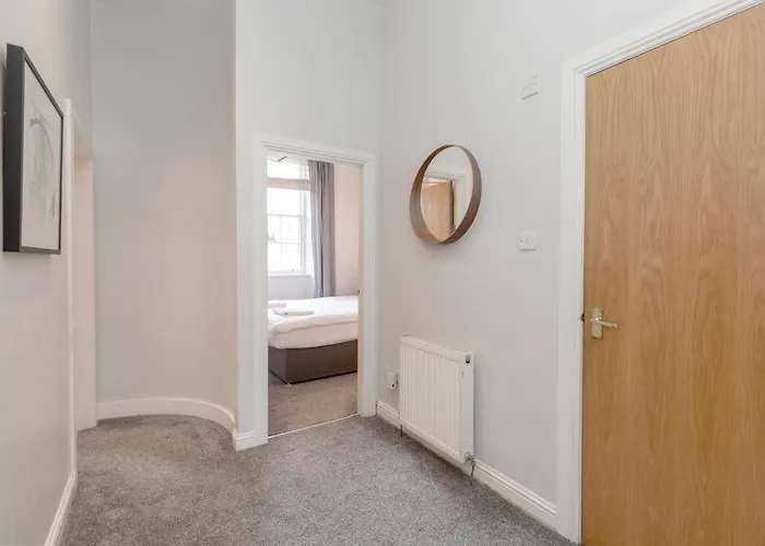 Southside By Destination דירה