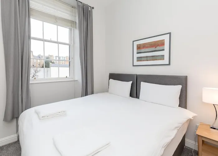 Southside By Destination דירה *