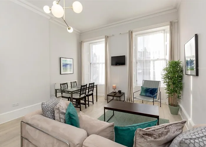 דירה Southside By Destination