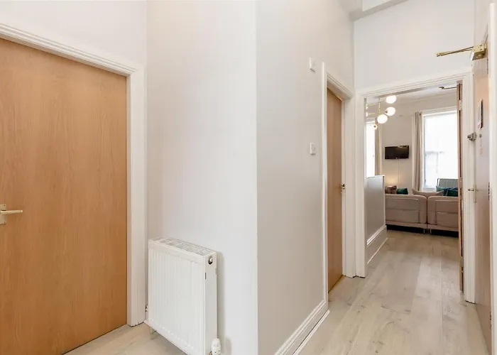 דירה Southside By Destination *