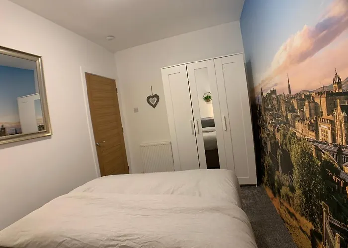 Daire Maria- Bright And Modern Center .