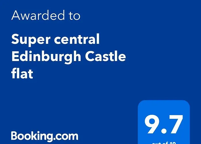 Super Castle Basement Lejlighed