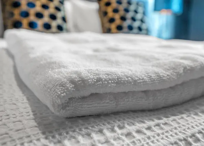Lejlighed Boutique Modern Royal Mile Sleeps 4 Edinburgh