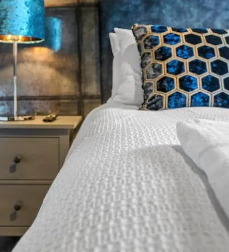 Lejlighed Boutique Modern Royal Mile Sleeps 4 *