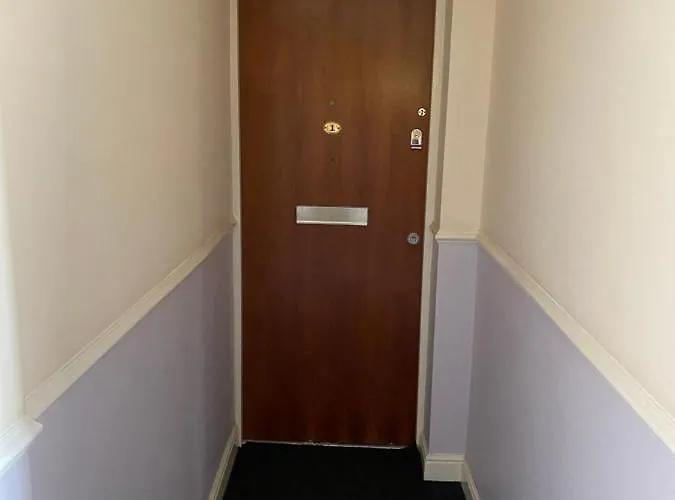 Apartment Old Town, Free Parking, Outlander Experience Edinburgh