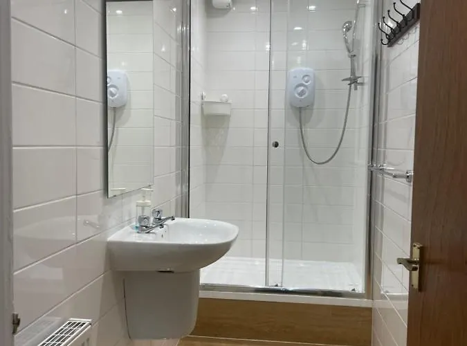 Lejlighed Fantastic Location 10 Mins To Princes Street- 15 To Royal Mile- Main Door-patio *