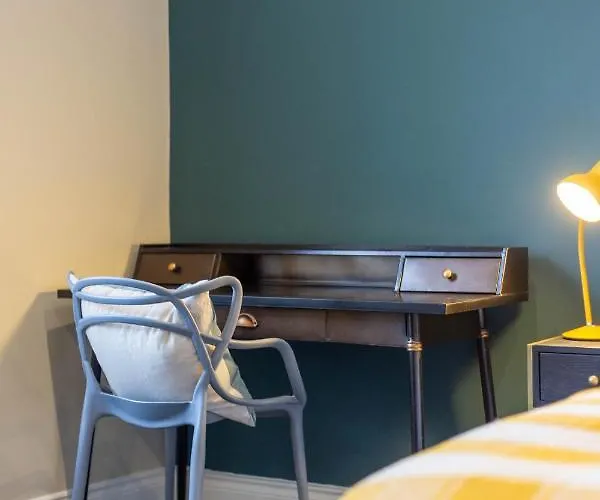 דירה Royal 2bed Center