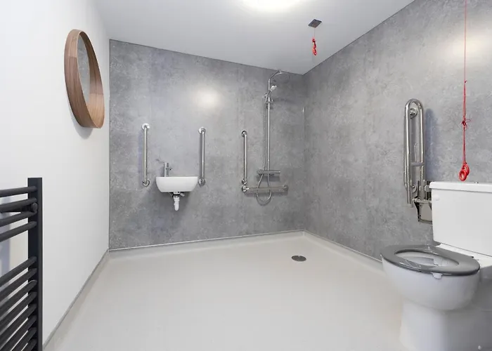 דירה Altido Elegant Near The Meadows אדינבורו