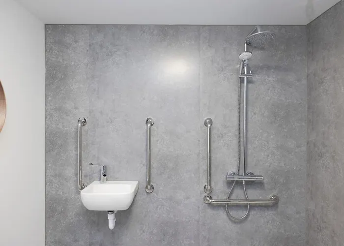 Altido Elegant Near The Meadows אדינבורו