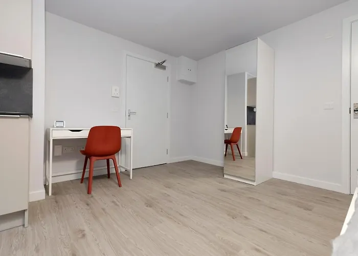 Altido Elegant Near The Meadows אדינבורו