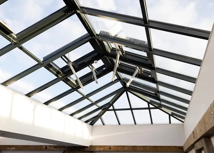 דירה Altido Elegant Near The Meadows *