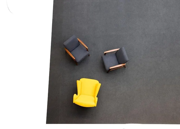 דירה Altido Elegant Near The Meadows אדינבורו