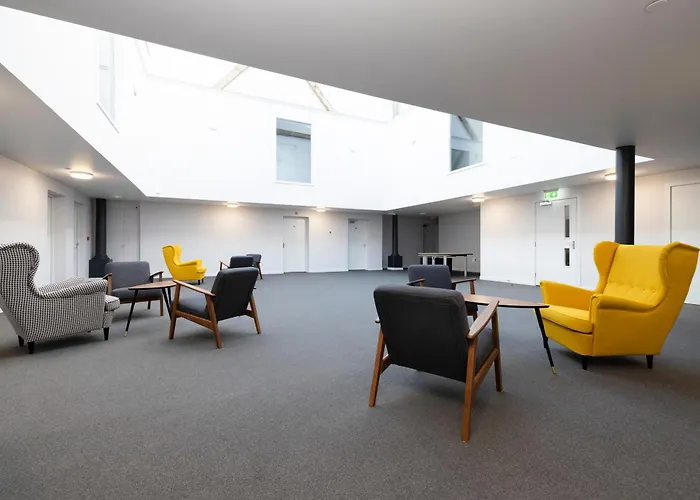 Altido Elegant Near The Meadows * אדינבורו