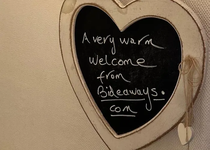 The Jeffrey Street Retreat *