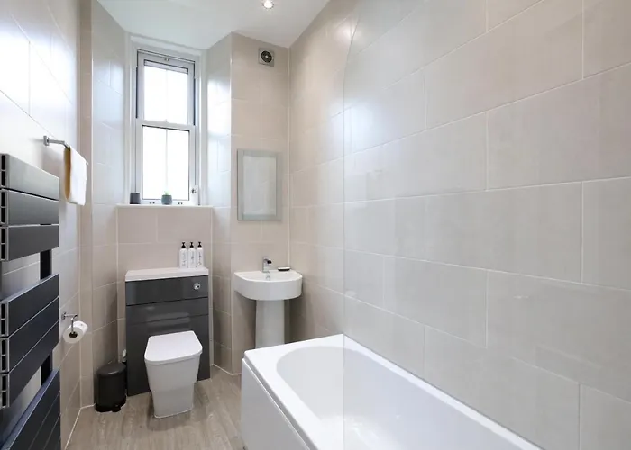 Modern Sleeps 6 אדינבורו