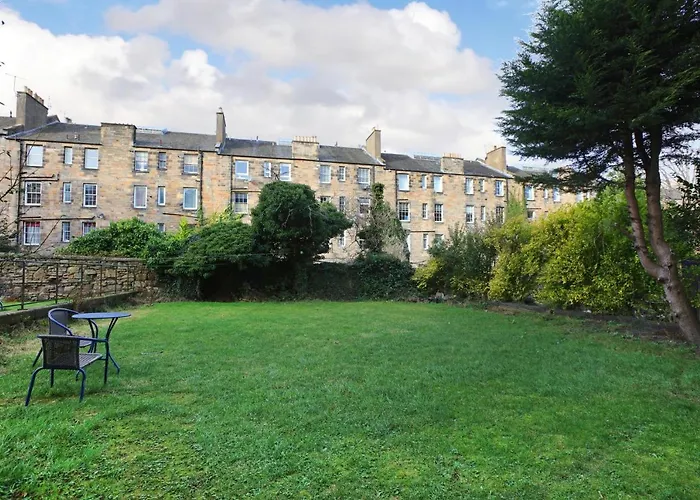 דירה Modern Sleeps 6 *