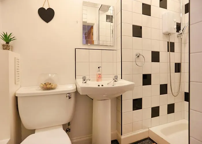 Dalmeny Street * إدنبرة