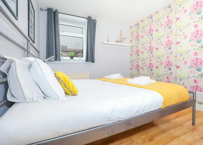 Beautiful In - Free Parking Affittacamere Edimburgo