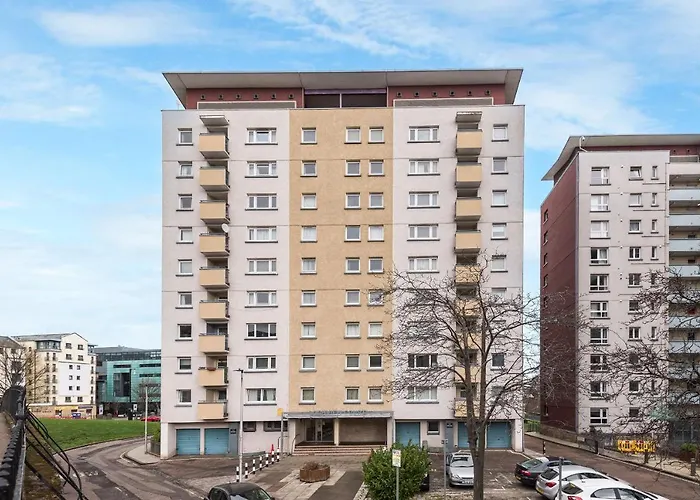 Cosy 2 Bedroom In The Heart Of