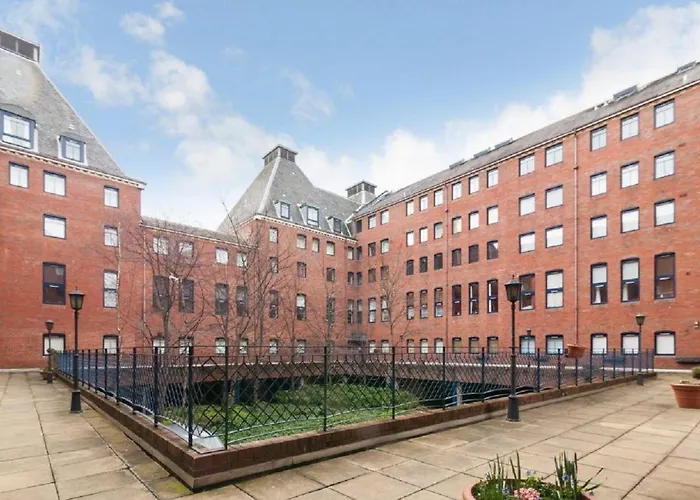 Number One The Maltings