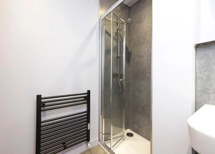 דירה Altido Elegant Near The Meadows