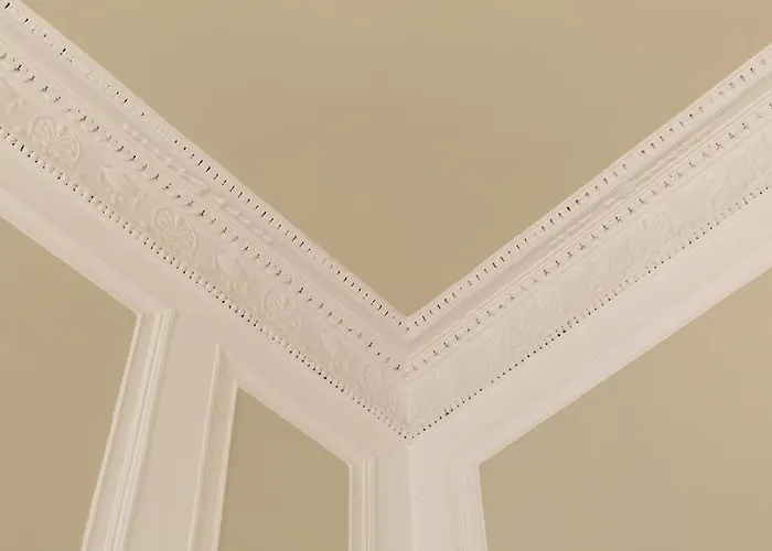 York Place By Destination Apartman Edinburgh