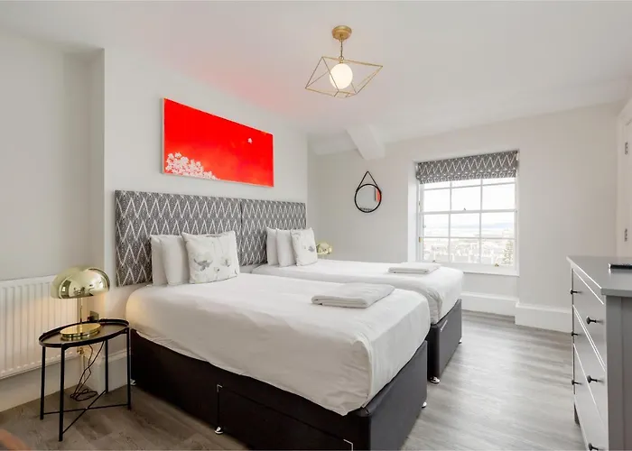 York Place By Destination *