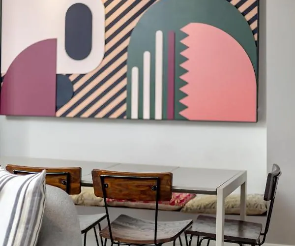 Apartman York Place By Destination Edinburgh