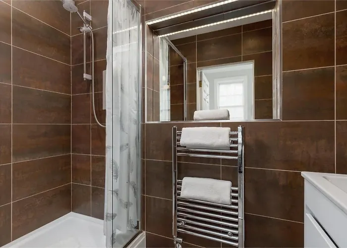 Apartman York Place By Destination