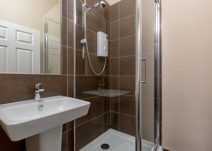 York Place By Destination * Edinburgh