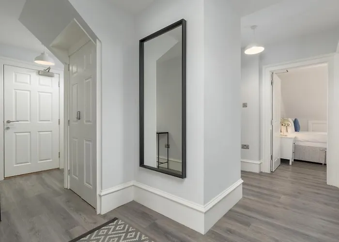 Apartman York Place By Destination *