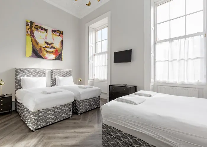 York Place By Destination *